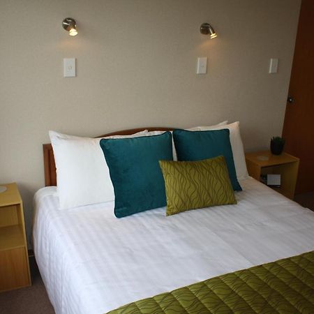 Jenny'S Bed & Breakfast New Plymouth Eksteriør bilde