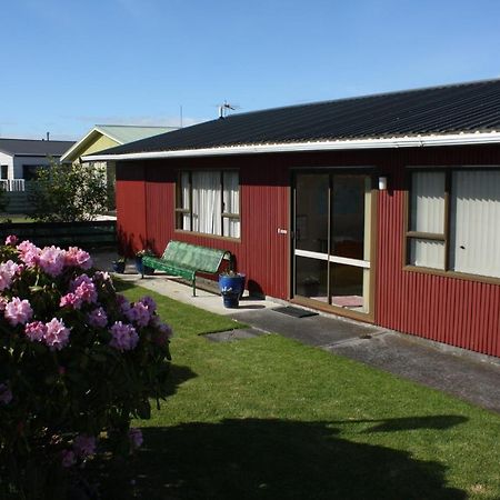 Jenny'S Bed & Breakfast New Plymouth Eksteriør bilde