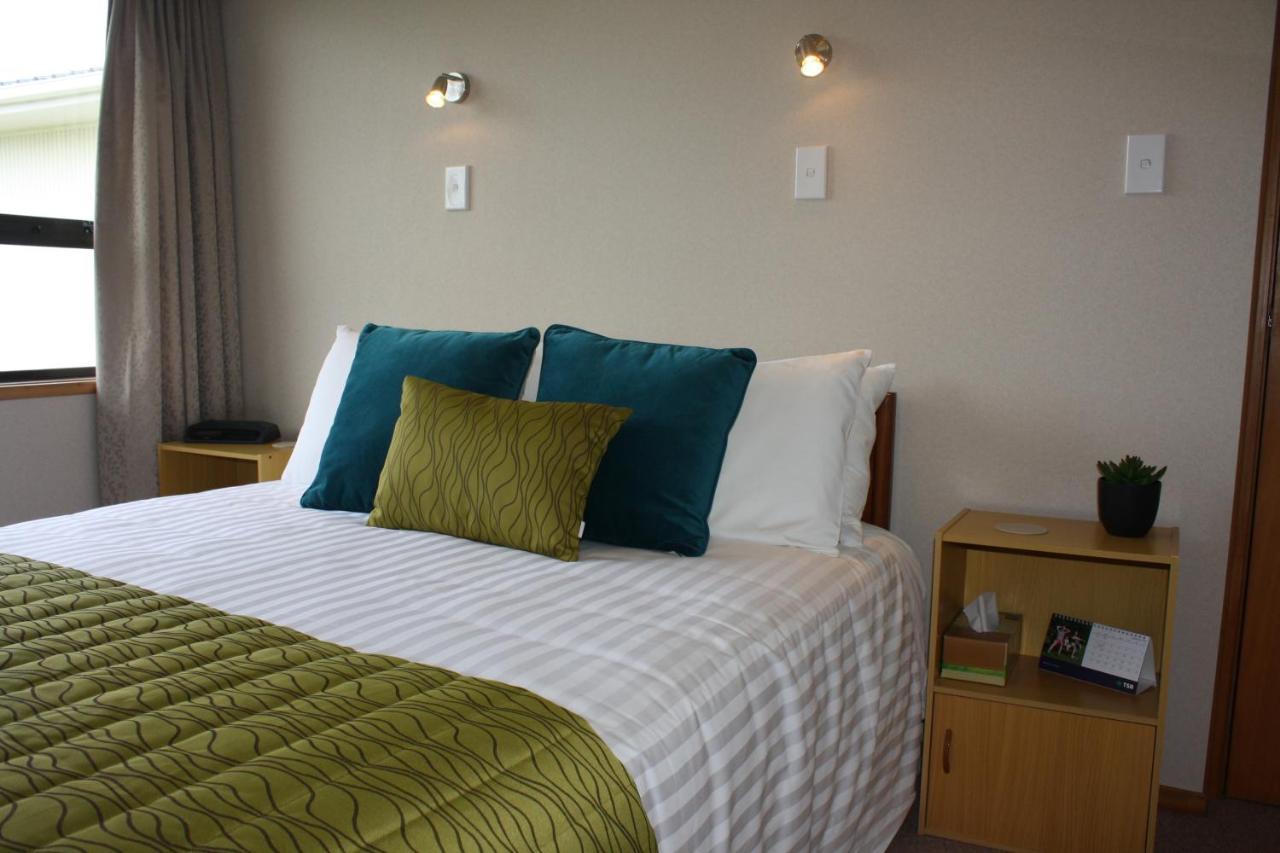 Jenny'S Bed & Breakfast New Plymouth Eksteriør bilde