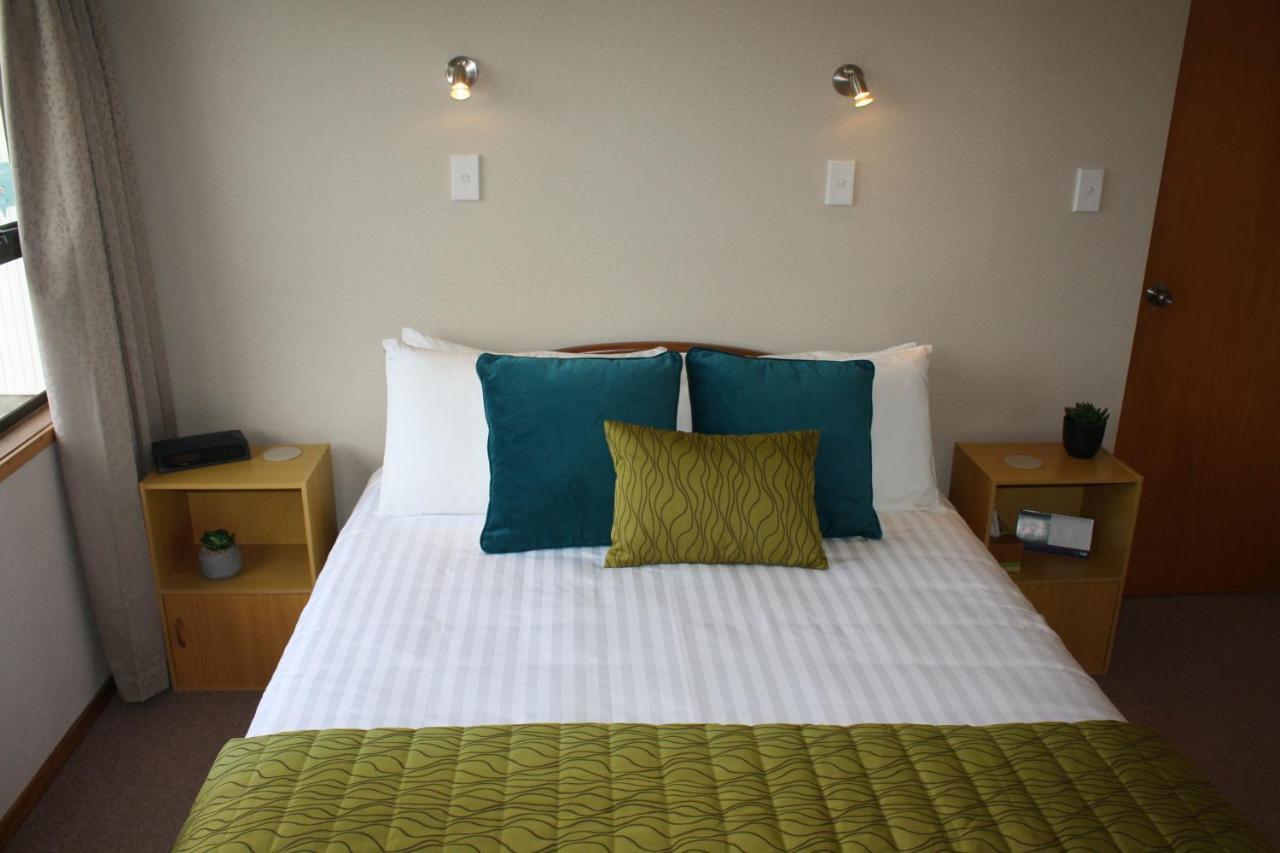 Jenny'S Bed & Breakfast New Plymouth Eksteriør bilde