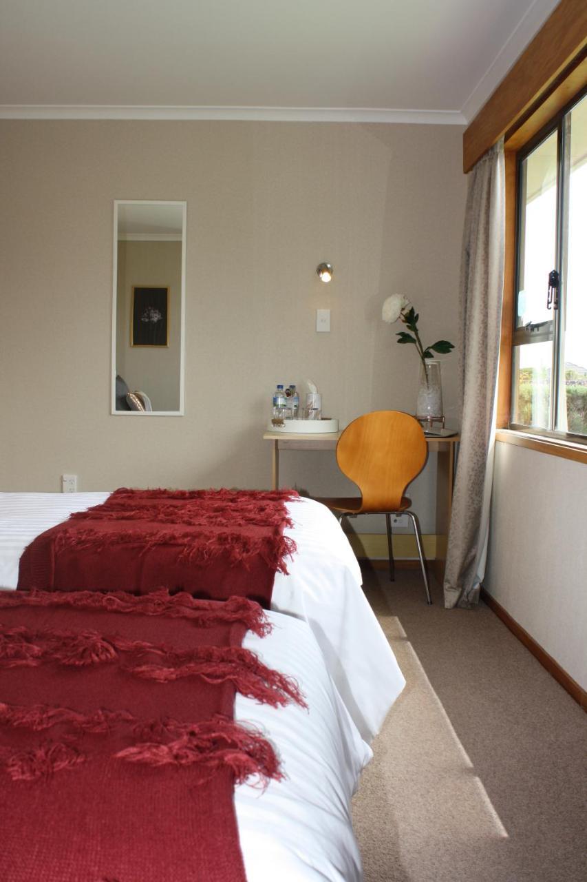 Jenny'S Bed & Breakfast New Plymouth Eksteriør bilde